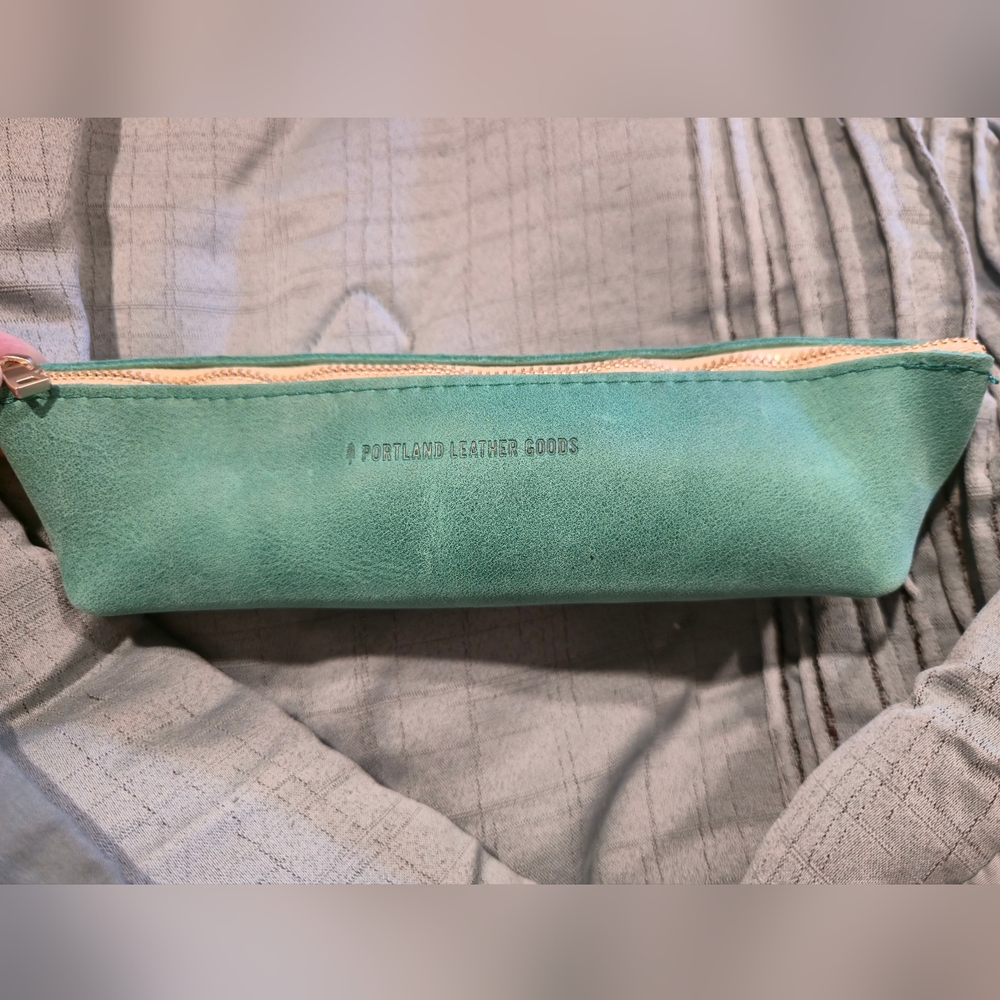 Portland Leather Surf Canoe